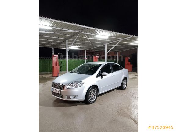 Sahibinden Fiat Linea 1.3 Multijet Active Plus 2011 Model