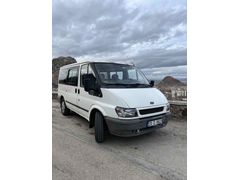 Sahibinden Ford Transit 280 S 2002 Model 