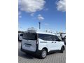 Sahibinden Ford Tourneo Courier 1.5 EcoBlue Trend 2024 Model 