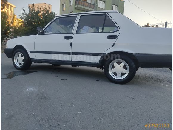 Sahibinden Tofaş Şahin 1.6 Cam gibi