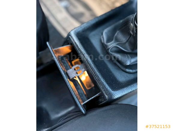 Sahibinden Tofaş Şahin 1.6 Cam gibi