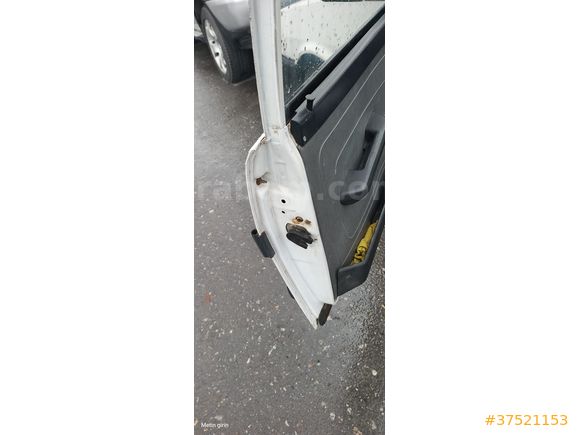 Sahibinden Tofaş Şahin 1.6 Cam gibi