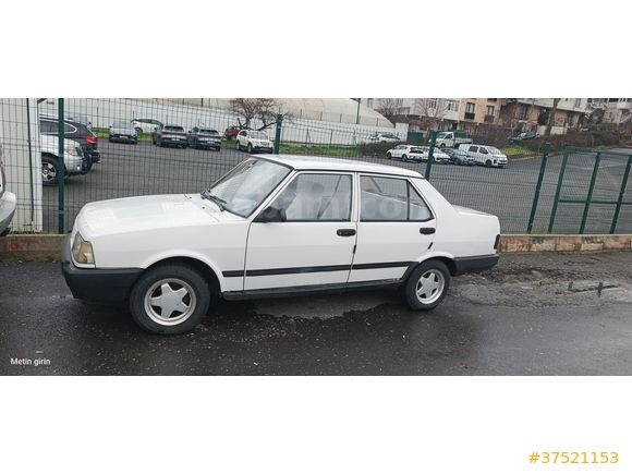 Sahibinden Tofaş Şahin 1.6 Cam gibi