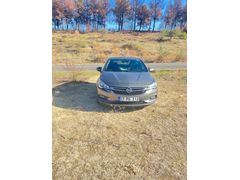Hatasız boyasız doktordan Sahibinden Opel Astra 1.6 CDTI Dynamic 2016 Model 