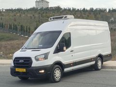 *2022 FORD TRANSİT 350 E SOĞUTUCULU FRİGOLU %20 FATURA K.KARTI*