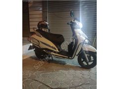 Sahibinden Honda Activa 125 