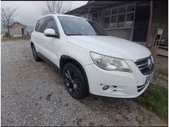 Sahibinden Volkswagen Tiguan 1.4 TSI Sport&Style 2010 Model 