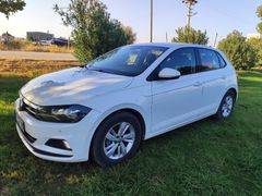 Otomatik Polo 1.0 TSi Comfortline 2017 Model  136.000 km Beyaz