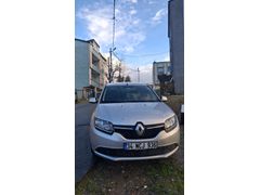 Sahibinden Renault Symbol 1.5 dCi Joy 2013 Model