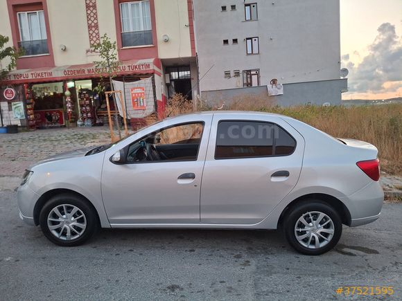 Sahibinden Renault Symbol 1.5 dCi Joy 2013 Model
