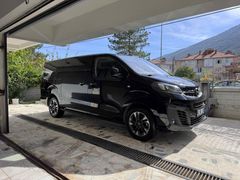 Sahibinden Opel Zafira Life 2.0 D Elegance XL 2023 Model 