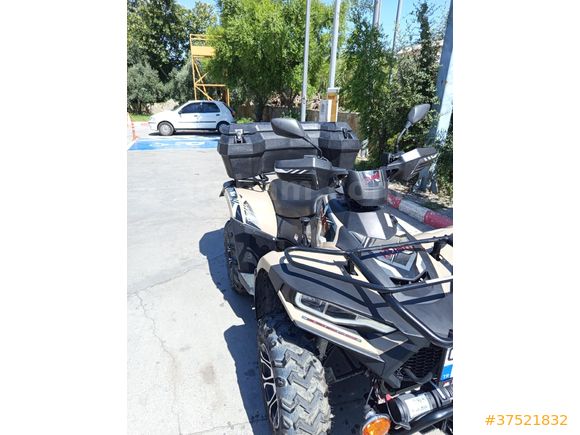 Sahibinden Kuba Promax 450 Aydın