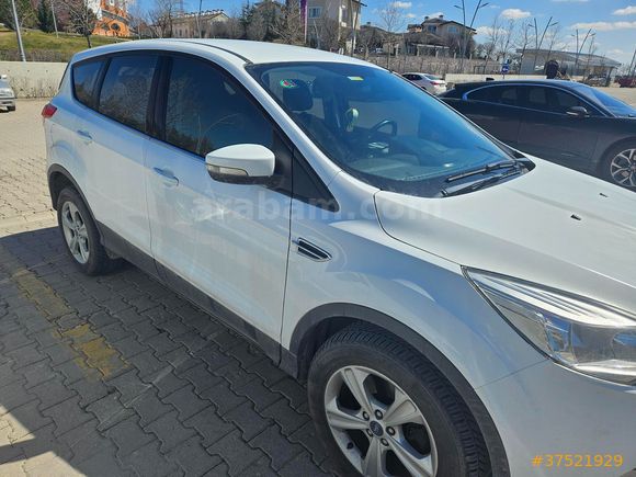 Sahibinden Ford Kuga 1.5 EcoBoost Selective 2016 Model 