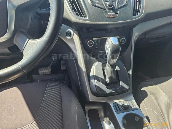 Sahibinden Ford Kuga 1.5 EcoBoost Selective 2016 Model 