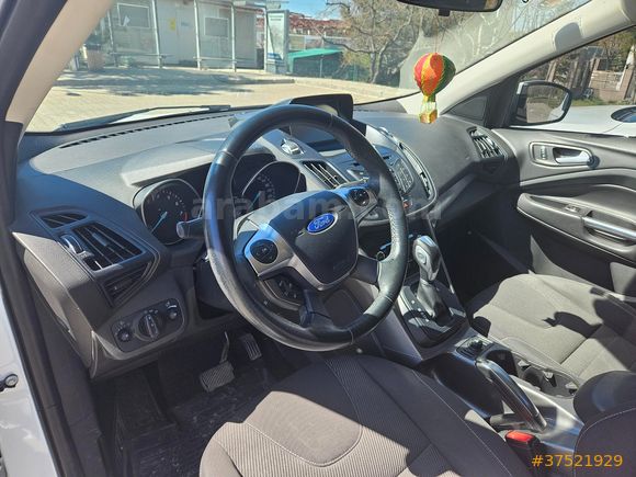 Sahibinden Ford Kuga 1.5 EcoBoost Selective 2016 Model 