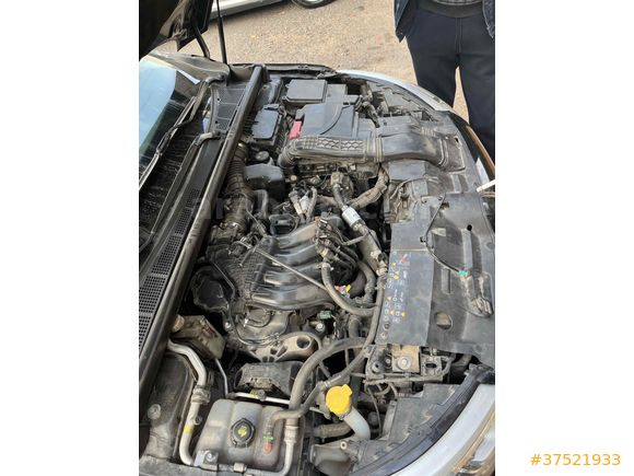 Sahibinden Renault Megane 1.6 Joy 2017 Model 