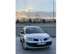 Sahibinden Renault Megane 1.5 dCi Authentique 2007 Model Konya