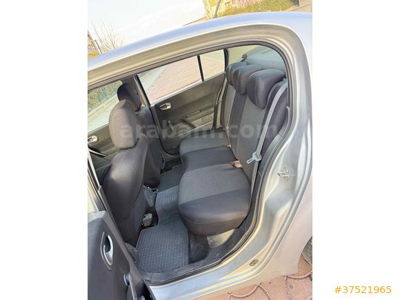 Sahibinden Renault Megane 1.5 dCi Authentique 2007 Model Konya