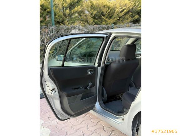 Sahibinden Renault Megane 1.5 dCi Authentique 2007 Model Konya