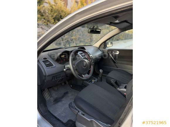 Sahibinden Renault Megane 1.5 dCi Authentique 2007 Model Konya