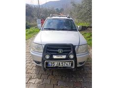 Sahibinden Tata Xenon 4x2 2011 Model İzmir