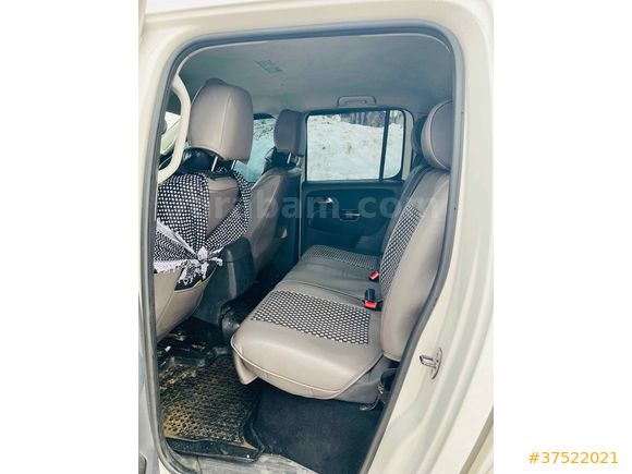 Sahibinden Volkswagen Amarok 2.0 BITDI Highline 2014 Model 