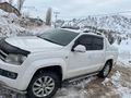 Sahibinden Volkswagen Amarok 2.0 BITDI Highline 2014 Model 