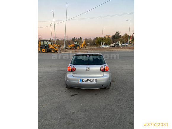 Sahibinden Volkswagen Golf 1.6 Primeline 2006 Model  300.000 km 10 ACİLDE