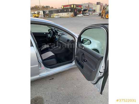 Sahibinden Volkswagen Golf 1.6 Primeline 2006 Model  300.000 km 10 ACİLDE
