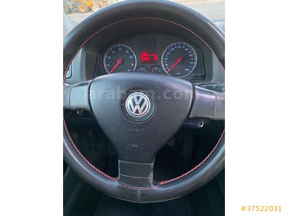 Sahibinden Volkswagen Golf 1.6 Primeline 2006 Model  300.000 km 10 ACİLDE