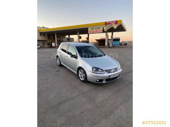 Sahibinden Volkswagen Golf 1.6 Primeline 2006 Model  300.000 km 10 ACİLDE