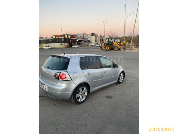 Sahibinden Volkswagen Golf 1.6 Primeline 2006 Model  300.000 km 10 ACİLDE