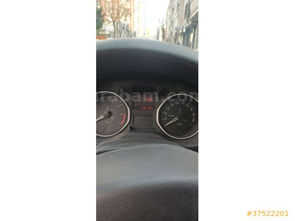 Sahibinden Citroen C-Elysée 1.5 BlueHDI Feel 2021 Model
