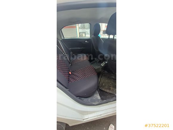 Sahibinden Citroen C-Elysée 1.5 BlueHDI Feel 2021 Model