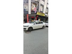 Sahibinden Citroen C-Elysée 1.5 BlueHDI Feel 2021 Model