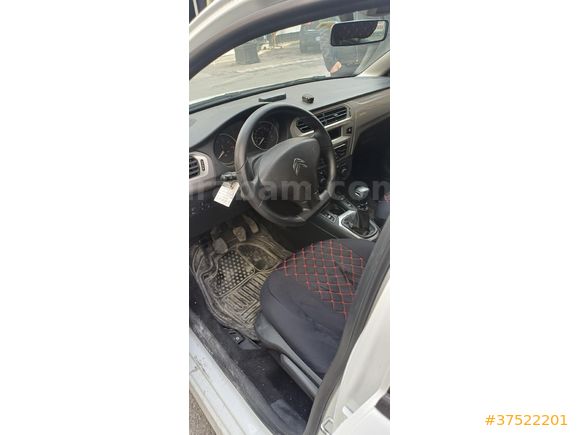Sahibinden Citroen C-Elysée 1.5 BlueHDI Feel 2021 Model