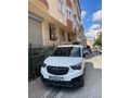 Sahibinden Opel Combo 1.5 CDTI Edition 2022 Model  109.000 km Beyaz