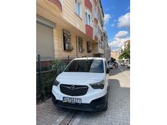 Sahibinden Opel Combo 1.5 CDTI Edition 2022 Model  109.000 km Beyaz