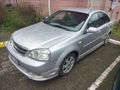 Sahibinden Chevrolet Lacetti 1.6 WTCC 2009 Model