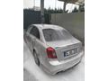 Sahibinden Chevrolet Lacetti 1.6 WTCC 2009 Model