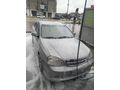 Sahibinden Chevrolet Lacetti 1.6 WTCC 2009 Model