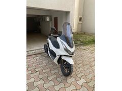 Sahibinden Honda PCX125 