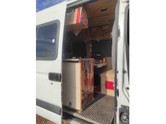 Galeriden Karavan Motokaravan Diyarbakır