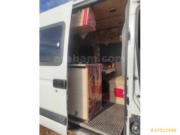 Galeriden Karavan Motokaravan Diyarbakır