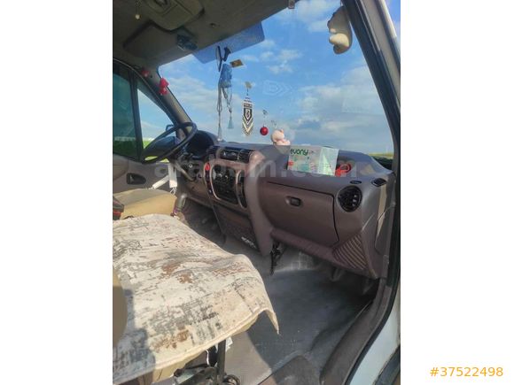 Galeriden Karavan Motokaravan Diyarbakır