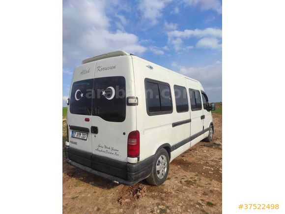 Galeriden Karavan Motokaravan Diyarbakır