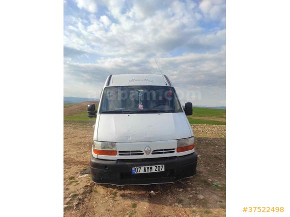 Galeriden Karavan Motokaravan Diyarbakır