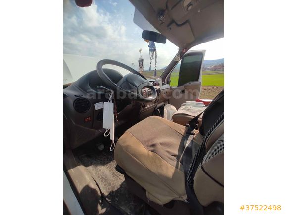 Galeriden Karavan Motokaravan Diyarbakır