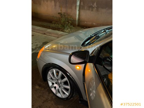 DEĞİŞENSİZ CORSA KLİMALI