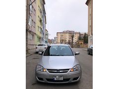 DEĞİŞENSİZ CORSA KLİMALI